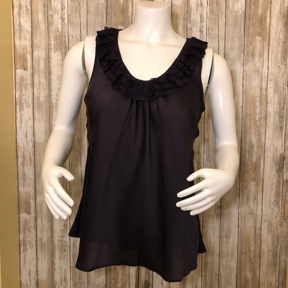 NWT Spense Stripless Top sz.S - Picture 1 of 4